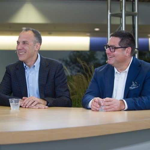Raytheon, Dell EMC leverage Pivotal to modernize the Air Force