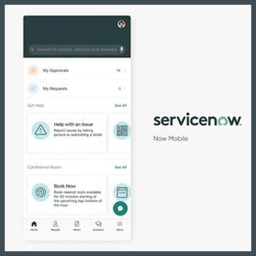 ServiceNow releases its Now Platform New York ServiceNow releases its Now Platform New York