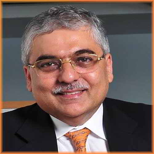 Dentsu Aegis Network APAC appoints Ashish Bhasin as CEO Dentsu Aegis Network APAC appoints Ashish Bhasin as CEO