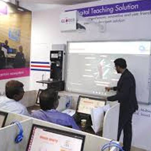 Globus Infocom organises a UK trip for its partners