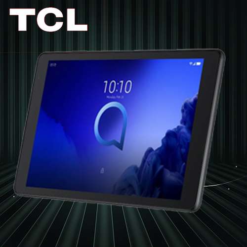 TCL Communication introduces Alcatel 3T 10 range of tablets TCL Communication introduces Alcatel 3T 10 range of tablets