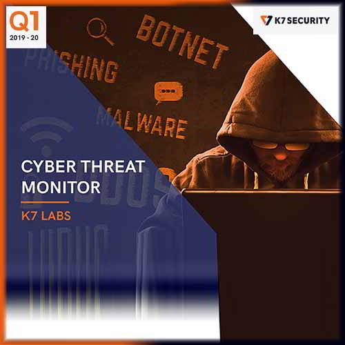 1 in 3 Indian Netizens are Under Cyber-attacks: K7 Computing