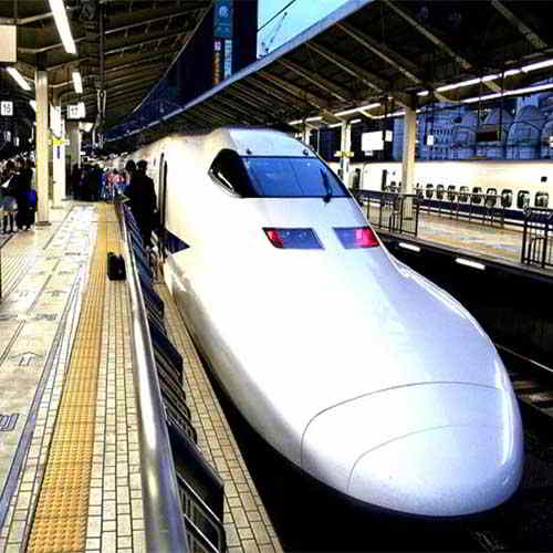 Mumbai-Ahmedabad bullet train, ride to cost just Rs.3,000 Mumbai-Ahmedabad bullet train, ride to cost just Rs.3,000