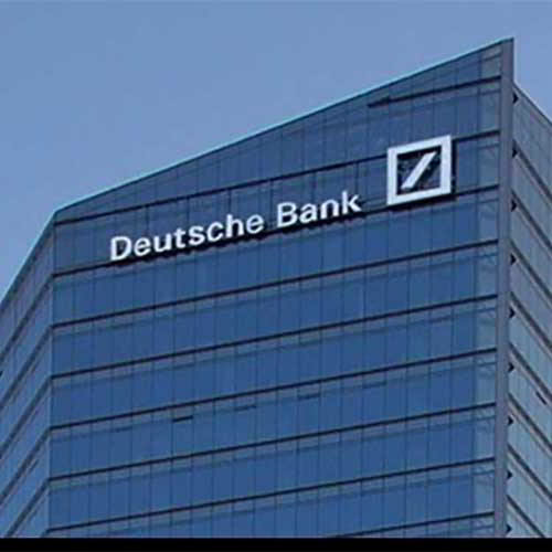 Deutsche Bank buys stake in Deposit Solution Deutsche Bank buys stake in Deposit Solution