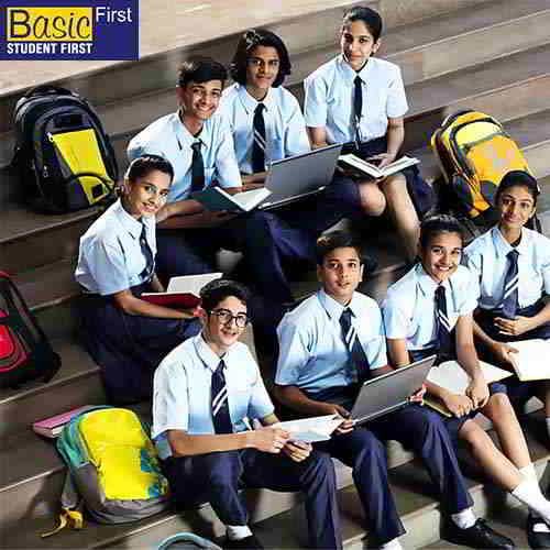 BasicFirst announces the launch of LIVE online classes for school students