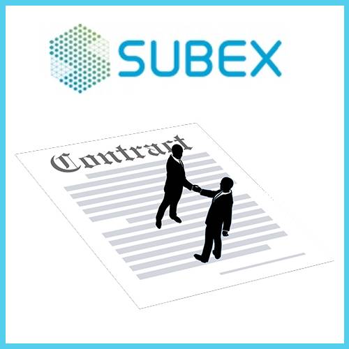 Subex wins three year contract from VIVA Subex wins three year contract from VIVA