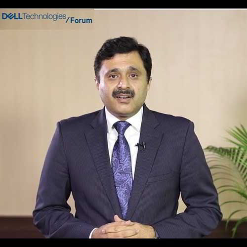 Dell EMC PowerMax Introduces Dual Port SCM SSDs as Persistent Storage