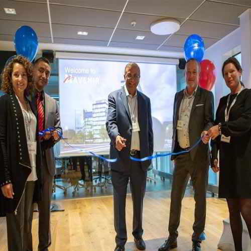 Mavenir announces new Center of Innovation in Stockholm