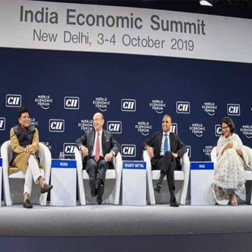 Did Amazon Cut its Investments in India :World Economic Forum