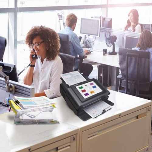 Kodak Alaris brings in new network scanning solutions