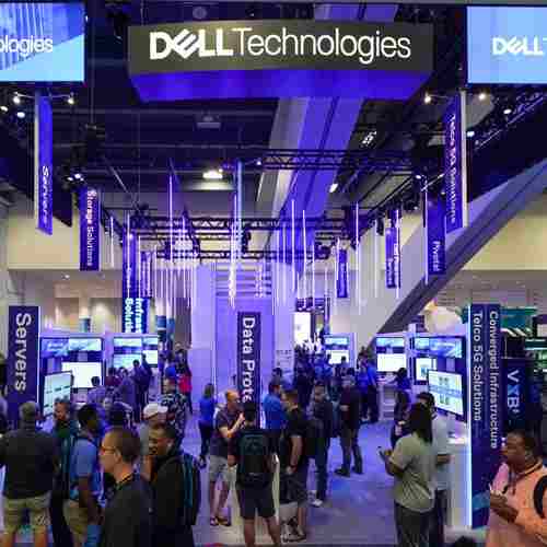Dell Technologies unveils next-generation Data Protection solutions Dell Technologies unveils next-generation Data Protection solutions