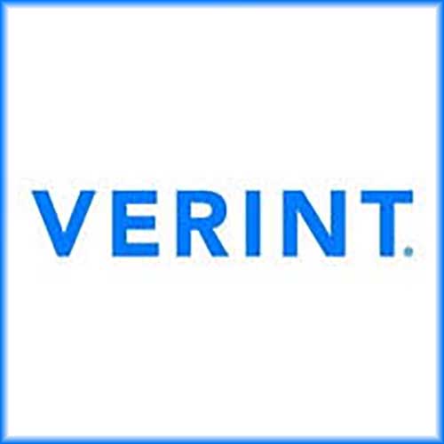 Verint expands its leadership position in Asia Pacific