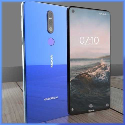 Nokia 6.2 debuts in India, features a triple camera and PureDisplay technology Nokia 6.2 debuts in India, features a triple camera and PureDisplay technology