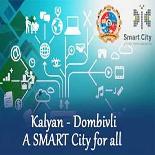 NEC bags the Kalyan-Dombivli smart city project