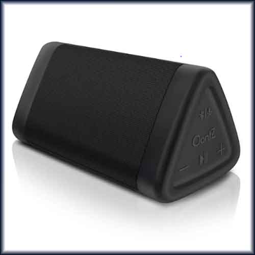 Soundworks unveils Oontz Angle 3 Portable Wireless Bluetooth Speaker