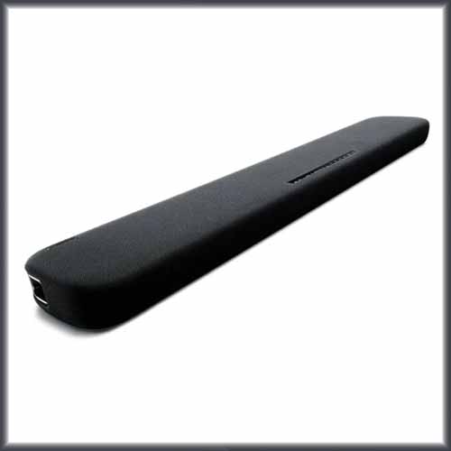 Yamaha Music unveils sound bars with built- in Alexa voice control Yamaha Music unveils sound bars with built- in Alexa voice control