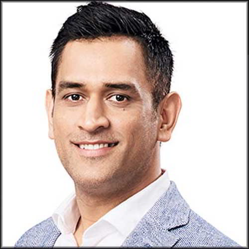 MS Dhoni tops the chart of Most Dangerous Celebrity, McAfee MS Dhoni tops the chart of Most Dangerous Celebrity, McAfee