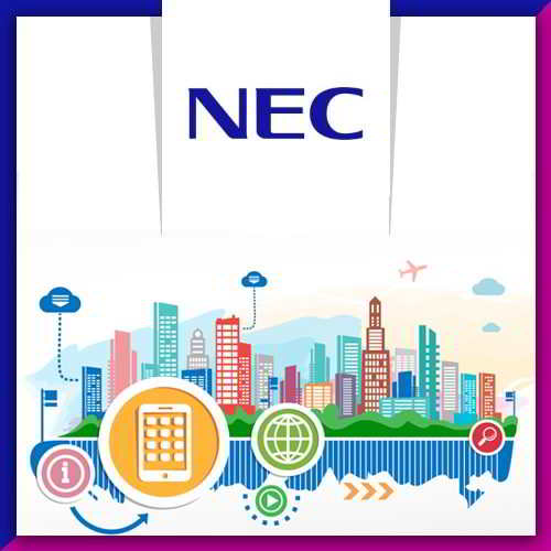 NEC brings FIWARE based smart cities platform to India