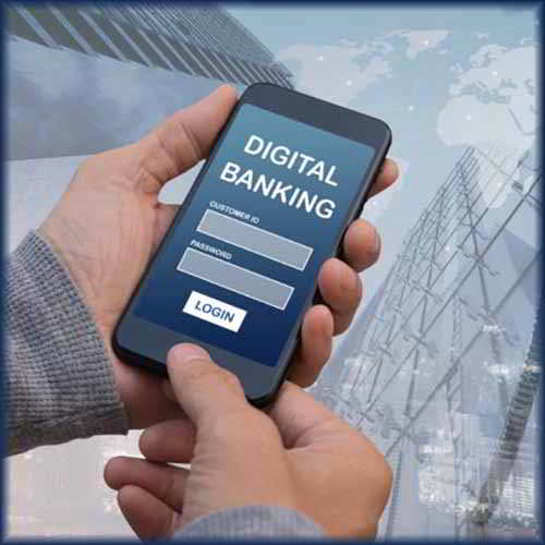 Digital banking to bring revolution in the Finance Sector Digital banking to bring revolution in the Finance Sector