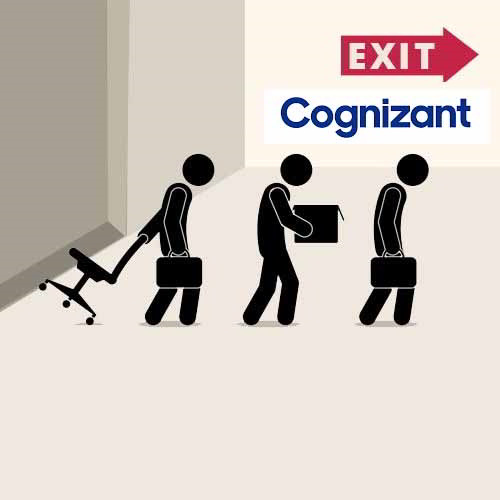 As a cost cutting move, Cognizant plans to lay off 7,000 employees As a cost cutting move, Cognizant plans to lay off 7,000 employees