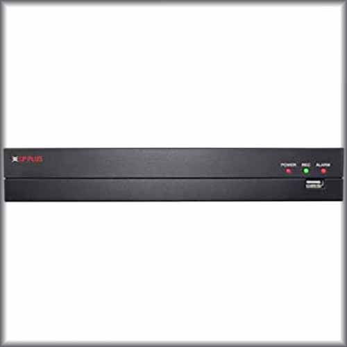 CP Plus introduces new range of Indigo DVRs