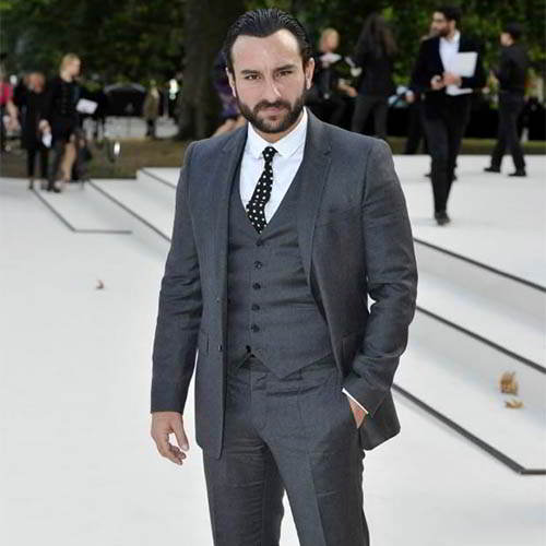 Saif Ali Khan earns back the Pataudi Palace with his hard-earned money Saif Ali Khan earns back the Pataudi Palace with his hard-earned money