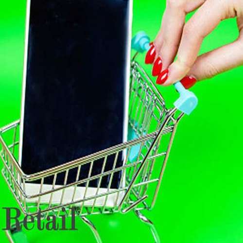 Offline Phone Retailers Protest Since Online Sales Takes The Record Sales