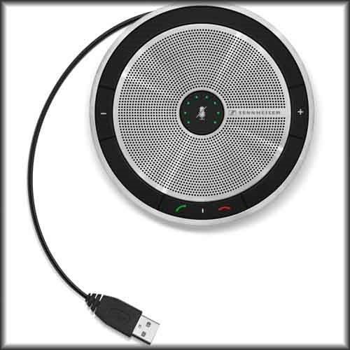 Sennheiser brings Expand SP 30T for Microsoft Teams