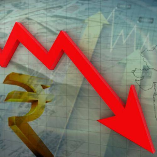 India's economic growth goes below 4.5% in September quarter