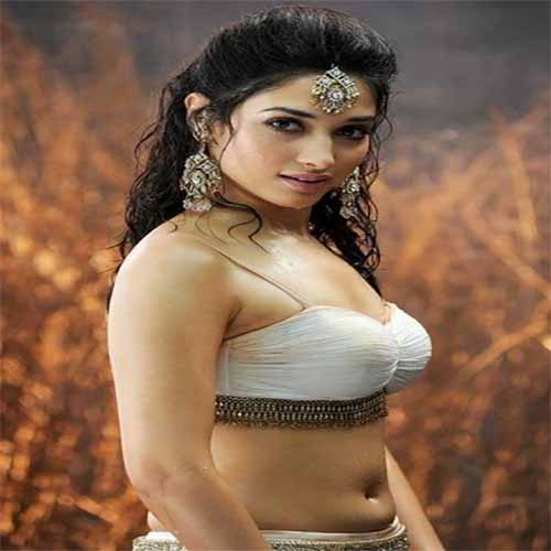 Tamannaah to make her debut on web series with Hotstar Tamannaah to make her debut on web series with Hotstar