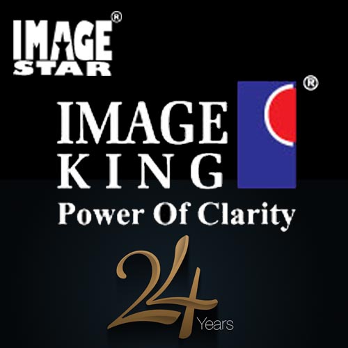 IMAGE KING completes 24 years of its 'IMAGE STAR Family' IMAGE KING completes 24 years of its 'IMAGE STAR Family'
