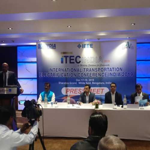 iTEC India 2019 to host its 3rd edition in Bengaluru iTEC India 2019 to host its 3rd edition in Bengaluru