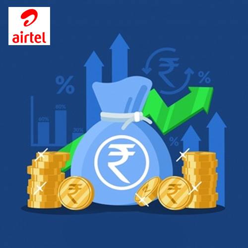 Bharti Airtel to raise funds upto $3 billion, gets its board's nod Bharti Airtel to raise funds upto $3 billion, gets its board's nod