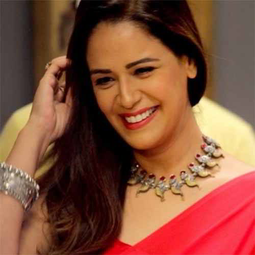 Actress Mona Singh to tie knot with her banker beau Actress Mona Singh to tie knot with her banker beau