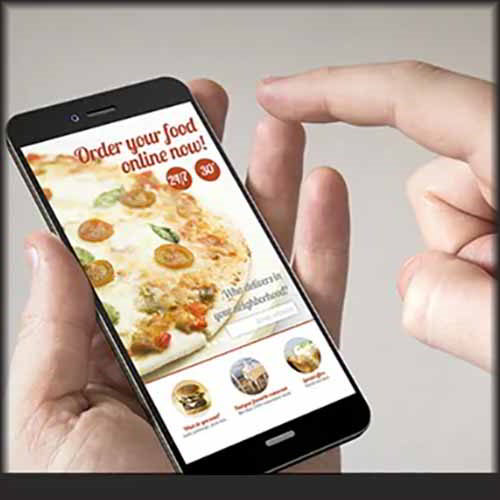 Ordering for pizza, costs ₹95,000 in online scam