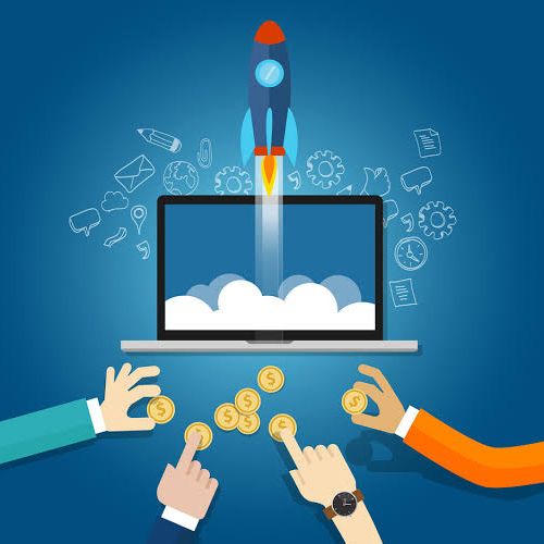 Techfest witnesses $14 million investment in start-ups Techfest witnesses $14 million investment in start-ups
