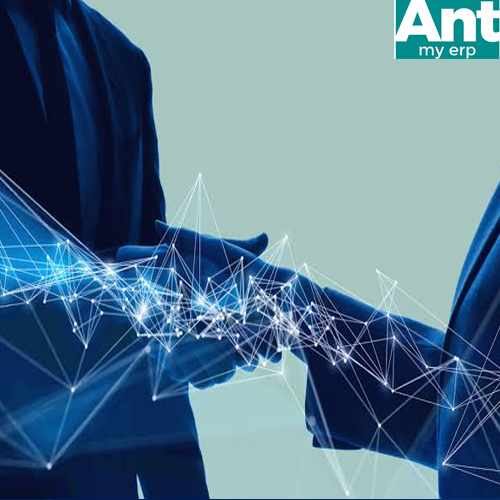 ANT MY ERP unveils a Partner Pro Program 'Unnati'
