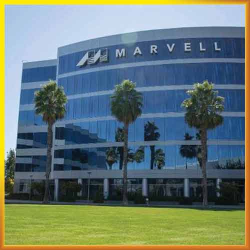 Marvell announces its new state-of-the-art facility in Bangalore Marvell announces its new state-of-the-art facility in Bangalore