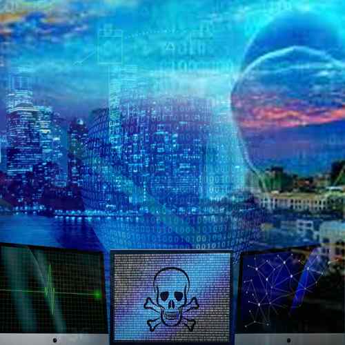 New Orleans declared a state of emergency after a cyberattack