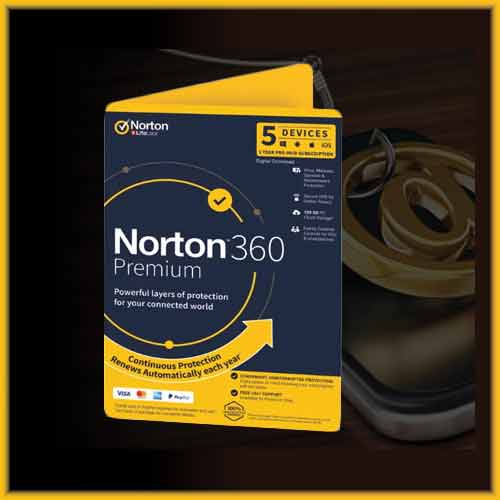 NortonLifeLock unveils Norton 360 to help customers protect their personal data NortonLifeLock unveils Norton 360 to help customers protect their personal data