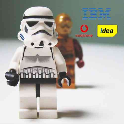 Vodafone Idea Business Services with IBM introduces Secure Device Management Solution Vodafone Idea Business Services with IBM introduces Secure Device Management Solution