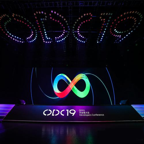OPPO announces new initiatives to co-build a new intelligent service ecosystem OPPO announces new initiatives to co-build a new intelligent service ecosystem