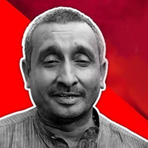 Unnao Rape Case: Ex BJP MLA Sengar sentenced to life imprisonment Unnao Rape Case: Ex BJP MLA Sengar sentenced to life imprisonment