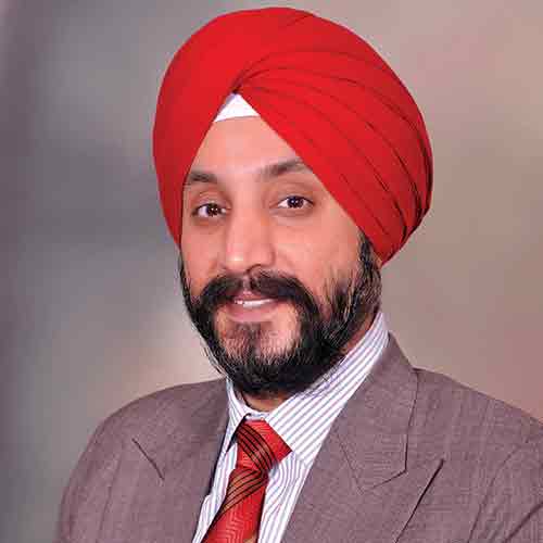 Upkar Singh, IT Leader - Fidelity Information Services India Pvt Ltd   Upkar Singh, IT Leader - Fidelity Information Services India Pvt Ltd
