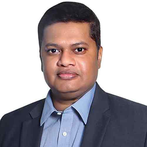 Nikhil Korgaonkar, Regional Director – India & SAARC, Arcserve Nikhil Korgaonkar, Regional Director – India & SAARC, Arcserve