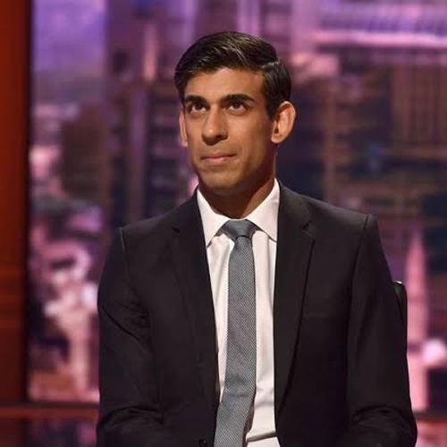British Deputy FM Rishi Sunak roped in for a new role British Deputy FM Rishi Sunak roped in for a new role