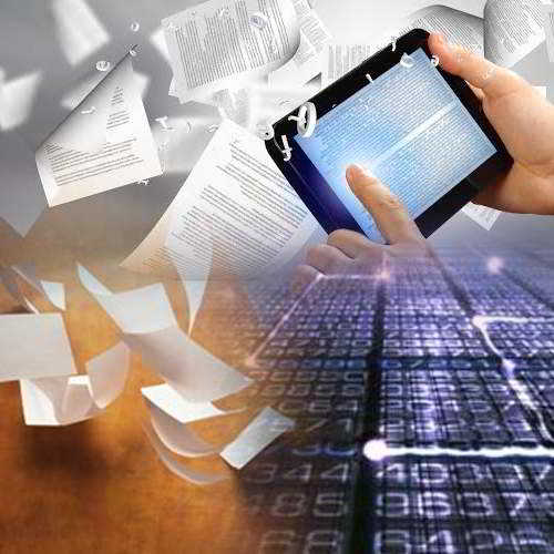 Maharashtra's 36 DPCs go paperless with ESDS's iPAS Maharashtra's 36 DPCs go paperless with ESDS's iPAS