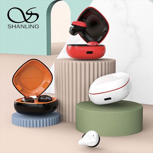 Shanling launches new MTW100 wireless earphones