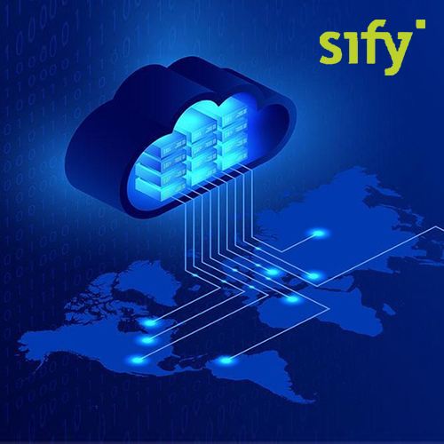 Sify recognized as a 'Major Player' in Managed Cloud Services Sify recognized as a 'Major Player' in Managed Cloud Services