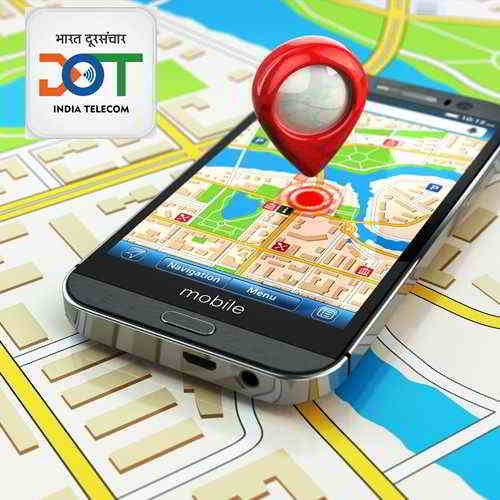 DoT comes up with CEIR portal for blocking and tracing of stolen or lost mobile phones DoT comes up with CEIR portal for blocking and tracing of stolen or lost mobile phones